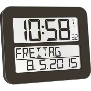 TFA Timeline Max schwarz