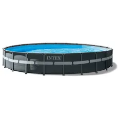 Bild Ultra XTR Frame Pool Set 732 x 122 cm inkl. Sandfilteranlage 26340GN