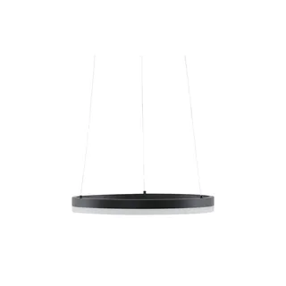 Paul Neuhaus TITUS 1-flg. Ø 40 cm rund grau