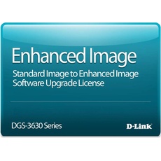 Bild DGS-3630-52TC-SE-LIC Software-Lizenz/-Upgrade 1 Lizenz(en)