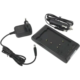Akku ladegerät für SAMSUNG VP-A55, VP-A57, VP-C27H, VP-E404, VP-E405, VP-L220, VP-L320, VP-L350
