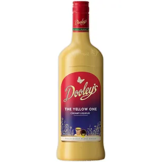 Dooley ́s Cremiger Eierlikör 15% Vol. 0,7 l