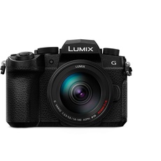 Panasonic Lumix Evil Kamera
