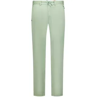 Nza New Zealand Napier Tricot Joggers - Classic Army - 33