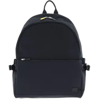 Mandarina Duck Damen YPSILON Backpack, Schwarz