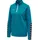 1/2-Zip Damen celestial S