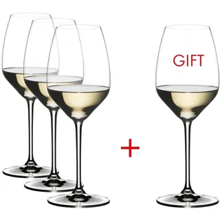 Riedel Extreme Riesling Weinglas 0,49 l 4 St.