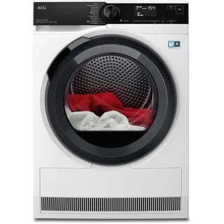 AEG TR9T75680 Serie 9000 Wärmepumpentrockner (8 kg)