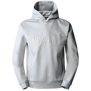 The North Face Herren Spacer Air Jacke, TNF Light Grey Heather, S