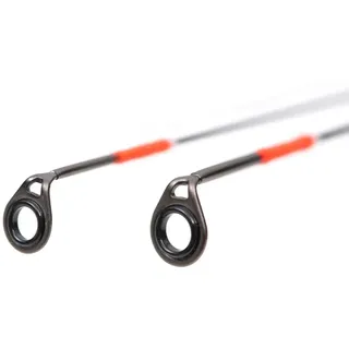 Matrix Fishing Horizon Ultra Pro Carbon Rutenspitze 3.4 Mm - Black - 2.5 oz