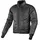 Nucleo Heated Jacke Black 5XL