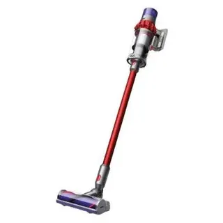 Dyson V10 Origin - Trocken - Zyklonal - Beutellos - Rot - 0,77 l - Akku - Rot