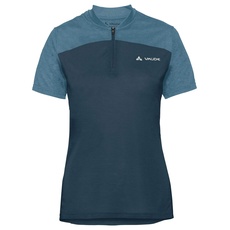 Bild Damen T-shirt Women's Tremalzo T-Shirt IV, steelblue, 38, 40867