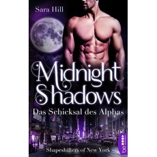 Midnight Shadows - Das Schicksal des Alphas