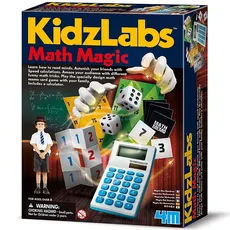 Bild Kidz Labs Maths Magic