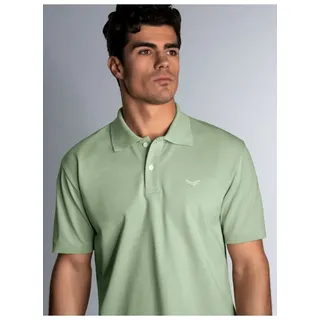 TRIGEMA Poloshirt DELUXE Piqué