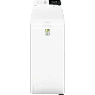 AEG LTR6A60370 Serie 6000 Toplader (7 kg, 1251 U/min)