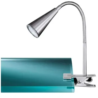 Action Tischleuchte und LED-Klemmspot EEK A++ 286601640000