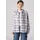 Levi s Levi s Hemdjacke LVG OVERSIZED PLAID for Girls Fleece