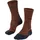 Adventure Herren Orange 44-45