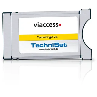 TechniSat TechniCrypt VA