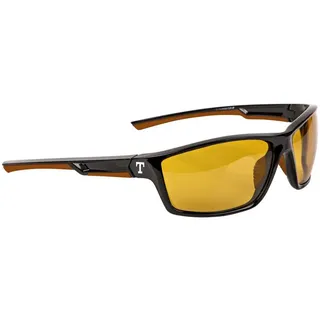Traper Fly Gst Photochromic Polarisierte Sonnenbrille - Brick / Yellow - One Size