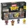 Funko Bitty POP 4 Pack Five Nights at Freddy s FNAF Freddy Bonnie Chica Foxy 2 2 cm