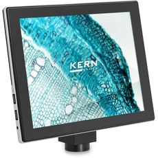KERN ODC 241 Optics ODC-2 Tablet Kamera, 5MP Auflösung, CMOS Sensor, 1/2,5" Sensorgröße, Android Unterstütztes Betriebssystem