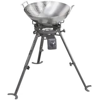 Tepro Shanghai silber