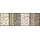 Sinfonia 60 x 180 cm Beige