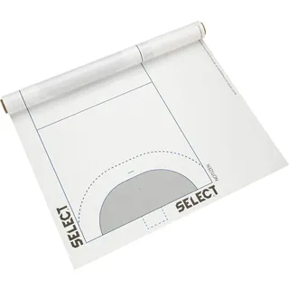 Select Handball Spielplanfolie 61 x 80 cm