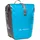 Aqua Back Single blau
