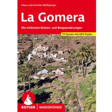 La Gomera