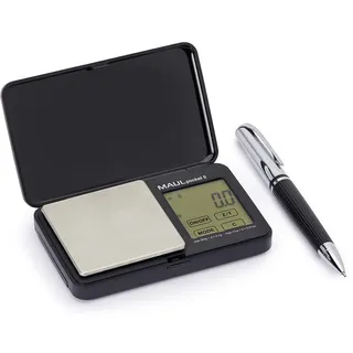 Maul Feinwaage, Pocket II