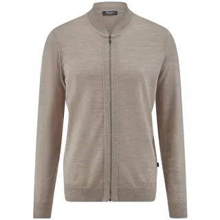 Strickjacke MAERZ Muenchen beige