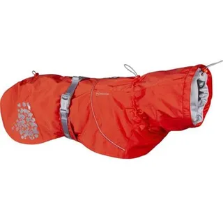 Hurtta Monsoon frakke ECO rosehip 60 cm