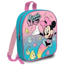 Disney MN30021 Rucksack, Multi