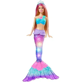 Barbie Meerjungfrau Malibu (HDJ36)