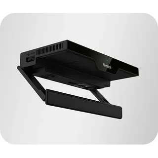 Yealink RoomCast E2 Medienstreamer - Black