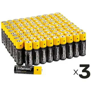 Energy Ultra AA 2600 mAh 300 St.