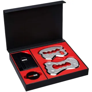 RockTape Unisex-Adult Rockblade Kit, Schwarz, Einheitsgröße