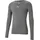 Liga Tee LS Grau S