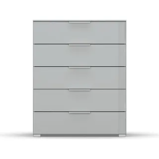 Rauch Skat Meridian 80 x 100 x 42 cm grau