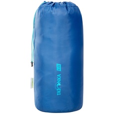 Bild Packbeutel Stuff Bag 18l - Leichter Packsack mit Schnürzug - Aus recyceltem Polyester - 18 Liter Volumen (blue)