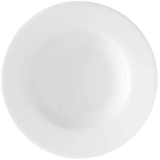 Villeroy & Boch Suppenteller Anmut Tiefer Teller, 24 cm
