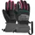 Kinder Grau/Pink/Schwarz