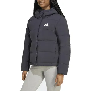 adidas HELIONIC HD J Schwarz L