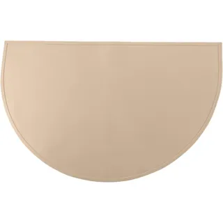 Zopa Silicone Eating Mat Silikon-Tischsets Sand Beige 1 St.