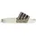 Adilette Shower Off White/Core Black/Magic Beige 39