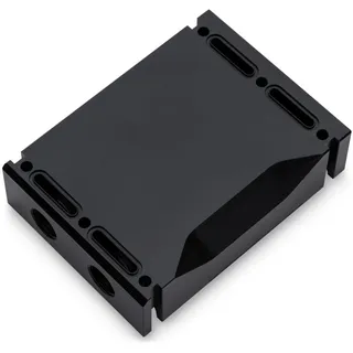EK Water Blocks EK-Scalar Dual 4 Slot - Acetal,